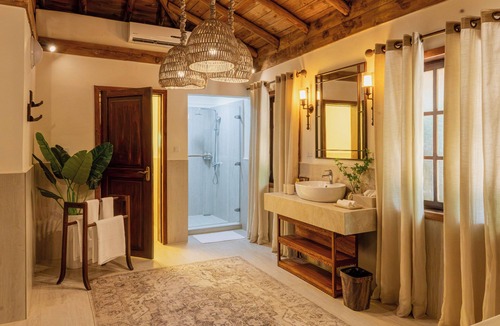 Dongwe Resort | The Palms Zanzibar - All Inclusive