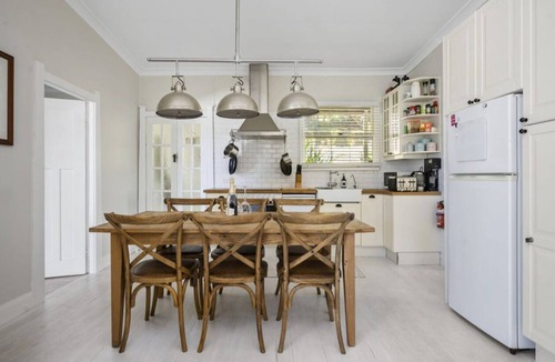 Milsons Passage Cottage | The River Cottage