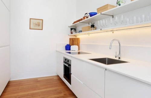 The Rocks Villa | The Rocks Explorer 3bed & 2 bath Townhouse Wifi