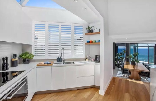 Austinmer House | The Salt House