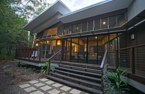 Noosa North Shore Villa | The Sanctuary
