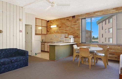 The Entrance Apartment | The Sands, Unit 5 - The Entrance, NSW