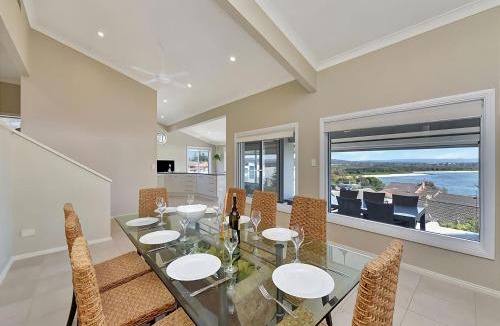 Swansea Heads House | The Sea Serenade