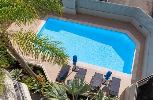 Manly Hotel | The Sebel Sydney Manly Beach