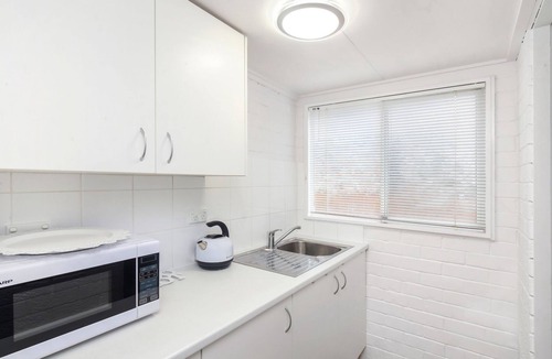 Terrigal Apartment | The Secret Garden