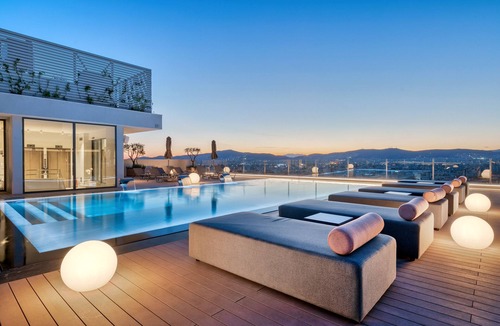 Metaxourgio Hotel | The Stanley