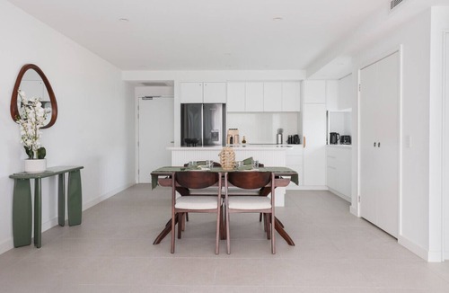 Palm Beach Apartment | The Sunstream Haven Palm Beach
