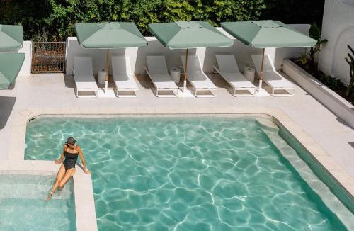 Mount Tamborine Hotel | The Tamborine - Boutique Hotel