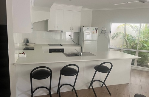 Palm Cove Villa | The Villas Palm Cove, 4 BR Villa with Private Pool