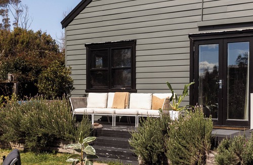 Katoomba House | The Waratah House | Sauna, Firepit & Walk to Town Centre