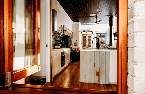 Goomeri House | The Wimberley - Stay in the heart of town Goomeri!