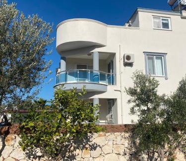 Altinkum Villa | Three Bed villa, Private Pool