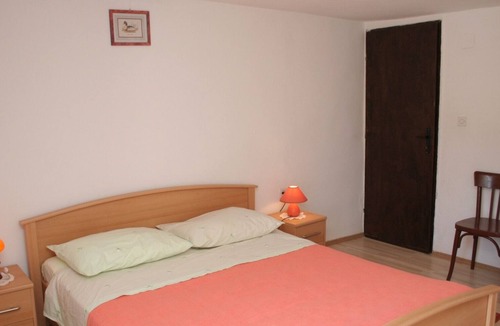 Orebic Apartment | Three bedroom apartment near beach Cove Velika Prapratna, Pelješac (A-4514-a)