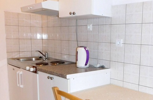 Brna Apartment | Three bedroom apartment with terrace and sea view Brna, Korčula (A-4333-b)