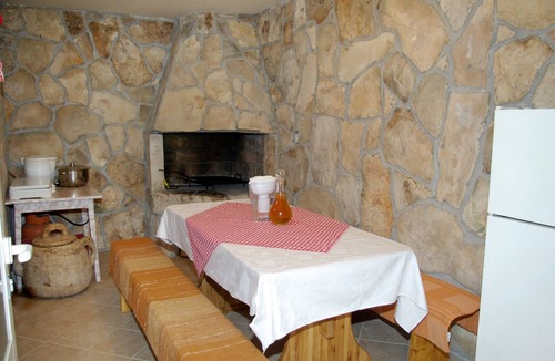Brna Apartment | Three bedroom apartment with terrace and sea view Brna, Korčula (A-4333-b)