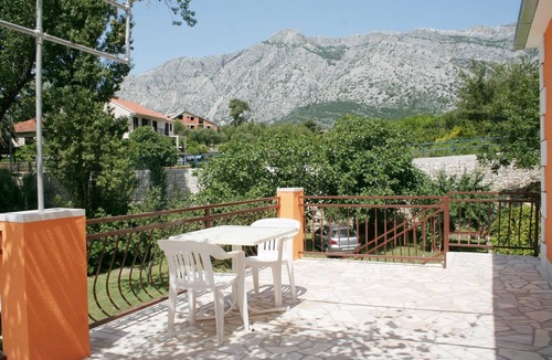 Orebic Apartment | Three bedroom apartment near beach Orebić, Pelješac (A-4537-a)