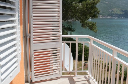 Orebic Apartment | Three bedroom apartment near beach Orebić, Pelješac (A-4537-a)
