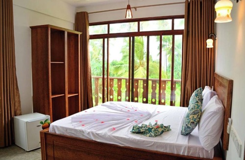 Matemwe Villa | Three-Bedroom Villa