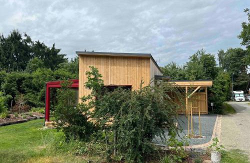 Winkel House | Tiny Frida