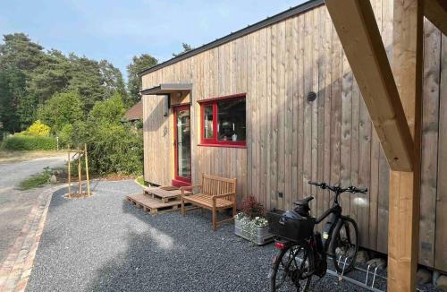 Winkel House | Tiny Frida