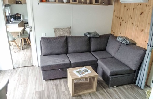 Wemding House | Tiny Haus Lene by Interhome