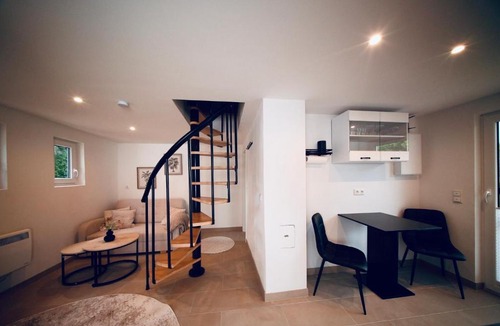 Lunestedt Apartment | Tiny House
