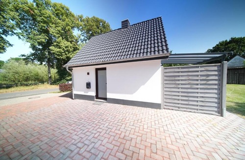 Lunestedt Apartment | Tiny House