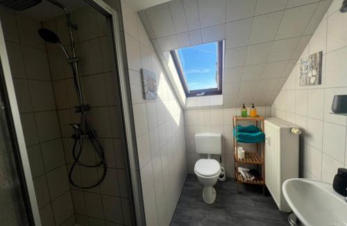 Netzschkau Apartment | Tiny Studiowohnung Bahnhofstrasse 20