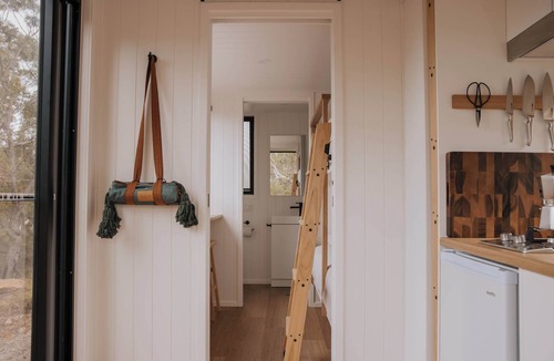 Dural Cabin | Tiny Wallaby - Dural