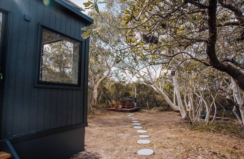 Dural Cabin | Tiny Wombat - Dural