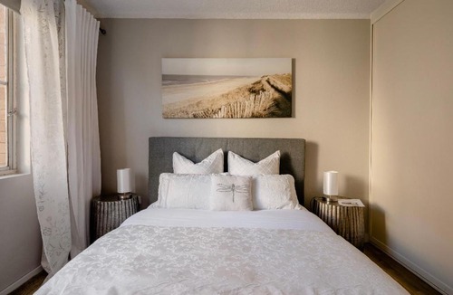Mosman Apartment | Top Mosman Location