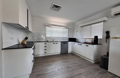 North Ward Apartment | Townsville Apartments & Homes On Paxton - 3 bedroom Apartment in North Ward