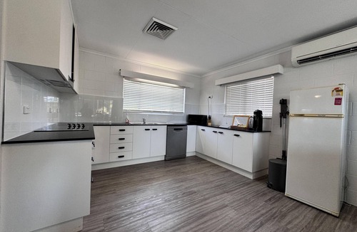 North Ward Apartment | Townsville Apartments & Homes On Paxton - 3 bedroom Apartment in North Ward