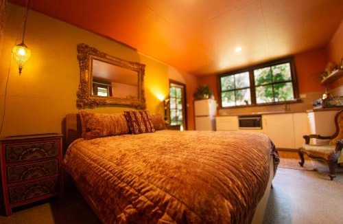 Kuranda Apartment | Tranquil Rainforest Studio Kuranda