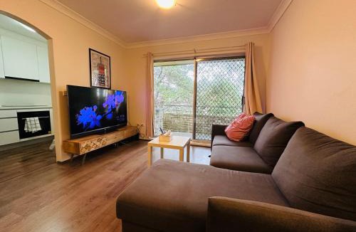 Chatswood Apartment | Tranquil Retreat in Chatswood