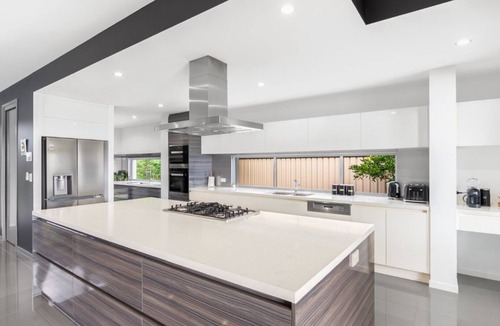 Banksia Beach House | Tranquillit, TOP NOTCH