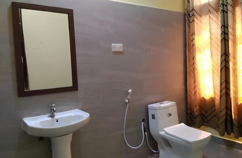 Ukonga Hotel | Transit Motel Ukonga