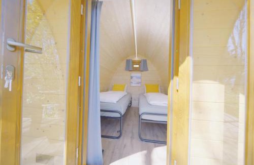 Alpnach Other | Traumhafter POD-S mit Seesicht - mit Terrasse aber ohne privates WC
