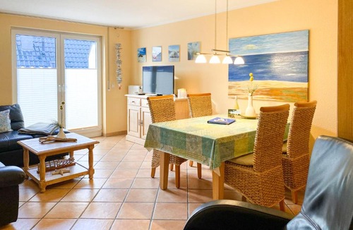 Zingst Apartment | Traumzeit