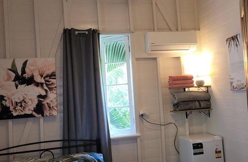 Parramatta Park Hostel | Travellers Paradise Heritage Historical Place - Hostel