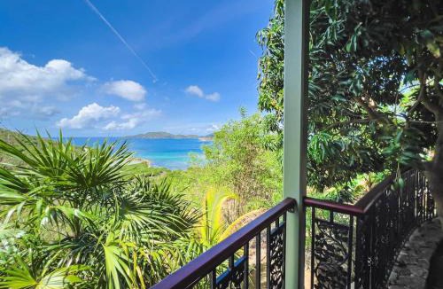 Parham Town House | Treetops Retreat