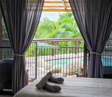 Mossman Apartment | Tropical Dreaming - Your escape to Paradise