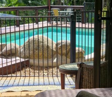 Mossman Apartment | Tropical Dreaming - Your escape to Paradise