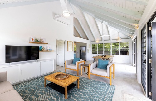 Little Trunk Bay Villa | Turnstone Villa (formerly Beloved) NEW RENO -3 Bedroom Villa, Little Trunk Bay