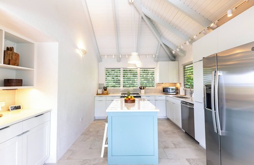 Little Trunk Bay Villa | Turnstone Villa (formerly Beloved) NEW RENO -3 Bedroom Villa, Little Trunk Bay