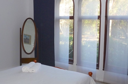 Bellawongarah House | Tuscany at Berry Mountain