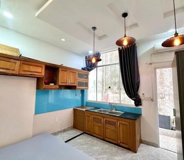 Go Vap House | TV House