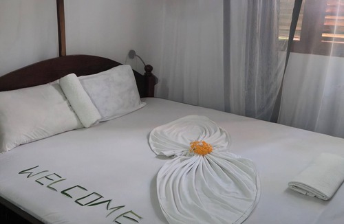 Jambiani Bed & Breakfast | Twende Villa on Beach