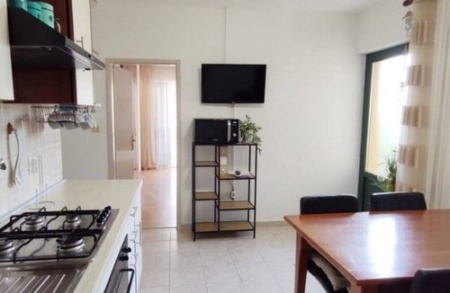 Brna Apartment | Two bedroom apartment with terrace and sea view Brna, Korčula (A-15730-b)