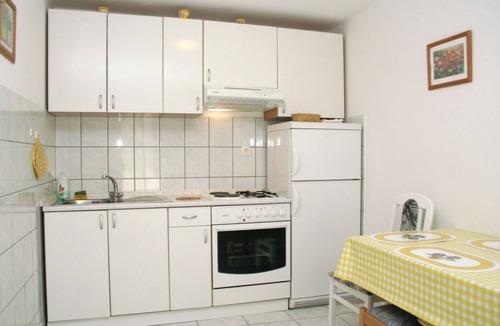 Kuciste Apartment | Two bedroom apartment near beach Kučište - Perna, Pelješac (A-4542-c)